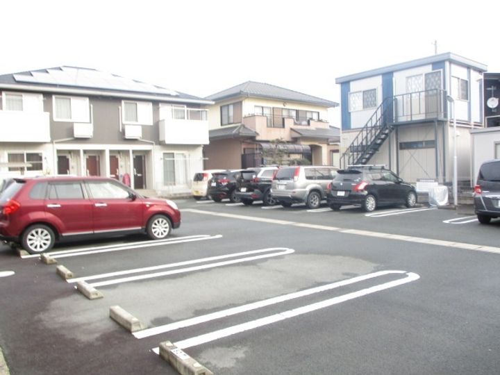 コンフィアンスーフェールの地図