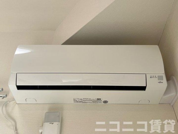 東京都品川区南品川5(アパート)の賃貸物件の内装