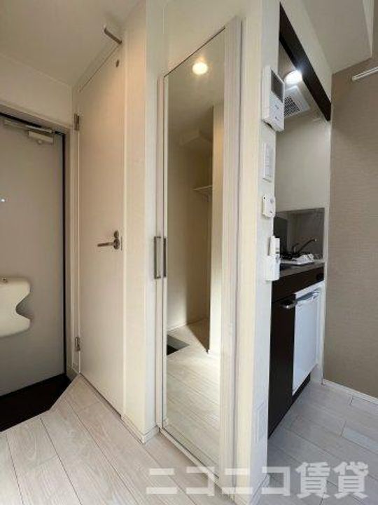 東京都品川区南品川5(アパート)の賃貸物件のその他画像