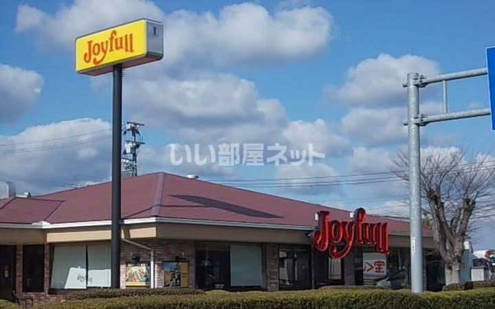 エクセレント柿本 A棟の周辺