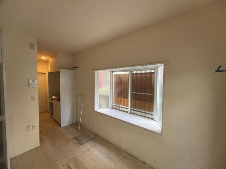 ハイツハーモニーの内装