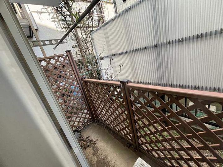 ハイツハーモニーのその他画像