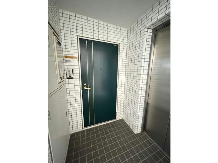 東京都渋谷区恵比寿2(マンション)の賃貸物件の内装