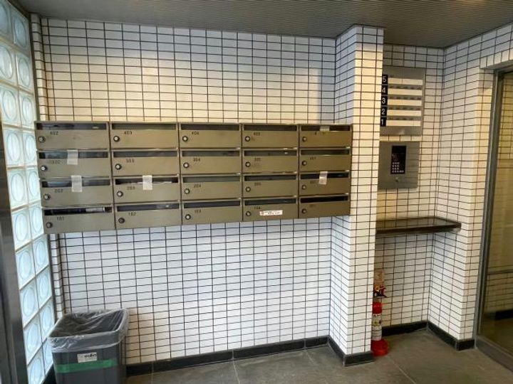 東京都渋谷区恵比寿2(マンション)の賃貸物件の地図