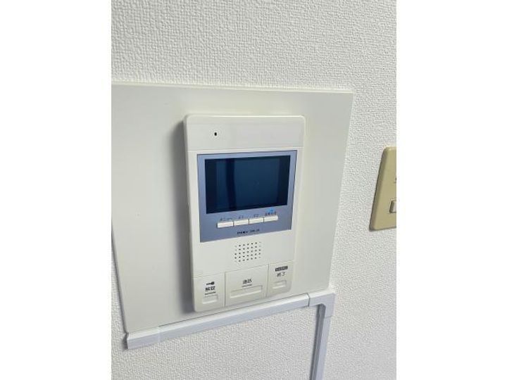 東京都渋谷区恵比寿2(マンション)の賃貸物件の内装