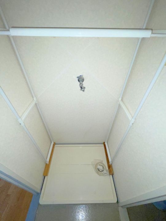 カーサ南大正の内装