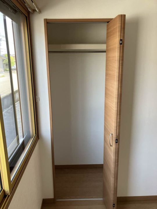 レジデンス青樹の内装