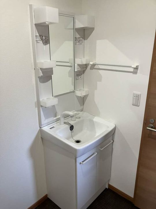 レジデンス青樹の内装