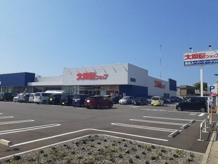 レジデンス青樹の周辺