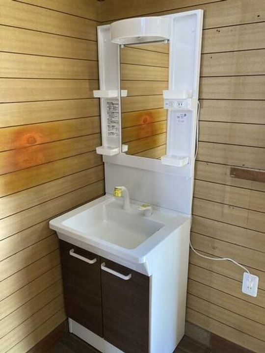 千葉県茂原市千町(一戸建)の賃貸物件の内装