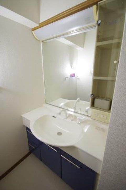 メゾン・ラ・ユールの内装