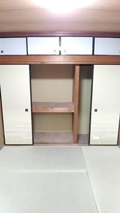 大阪府大阪市都島区御幸町2(一戸建)の賃貸物件の内装