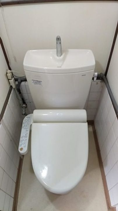 大阪府大阪市都島区御幸町2(一戸建)の賃貸物件の内装