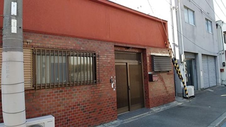大阪府大阪市都島区御幸町2(一戸建)の賃貸物件の外観