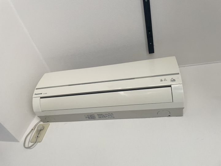 シャルマン請地の内装