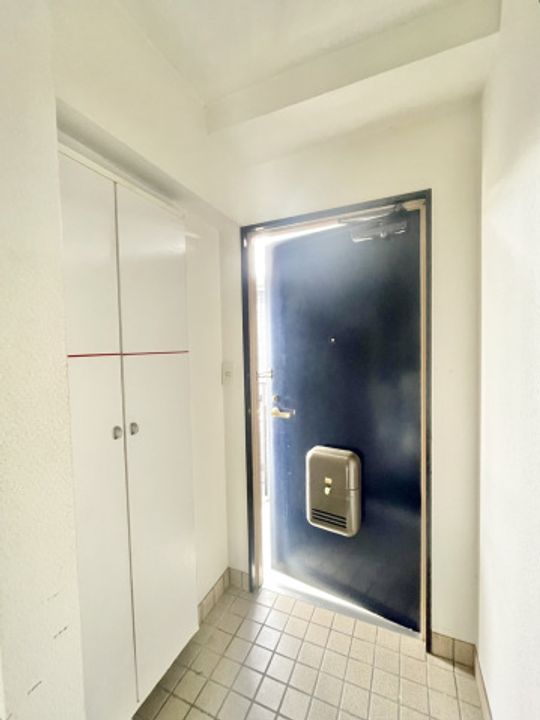 シャルマン請地の地図