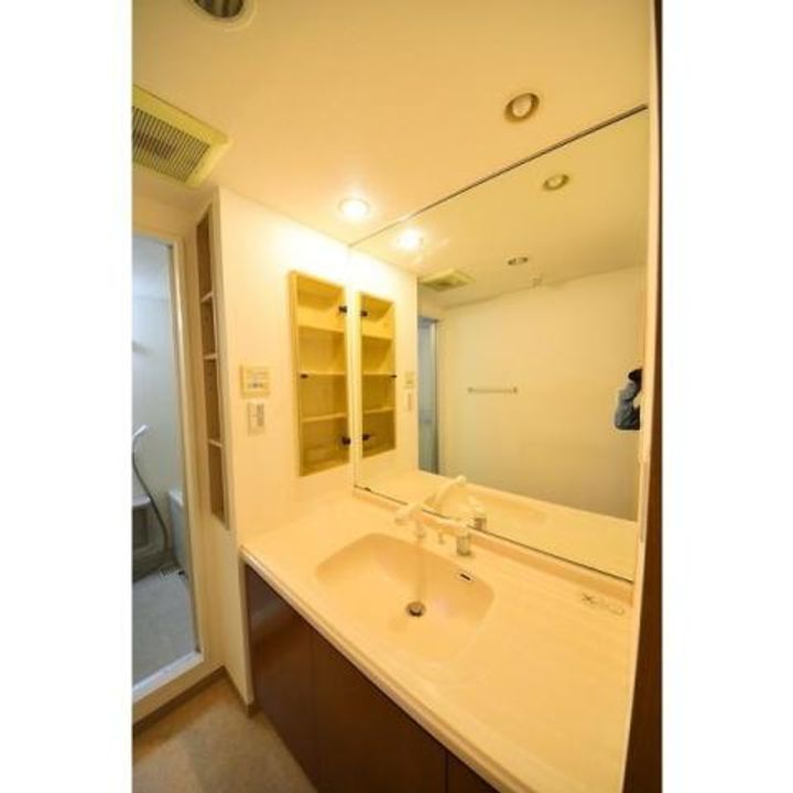 東京都渋谷区笹塚3(マンション)の賃貸物件の内装