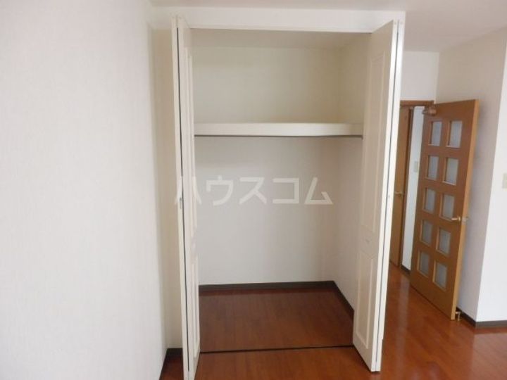 グラーツ橘の内装