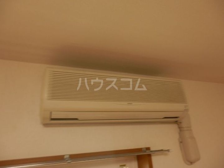 グラーツ橘の内装