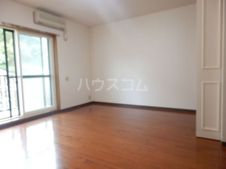 グラーツ橘の内装