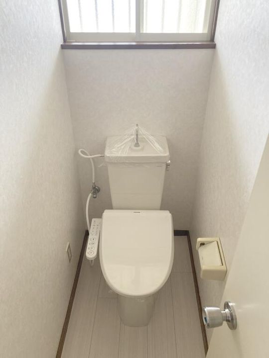 ニューライフ角田の内装