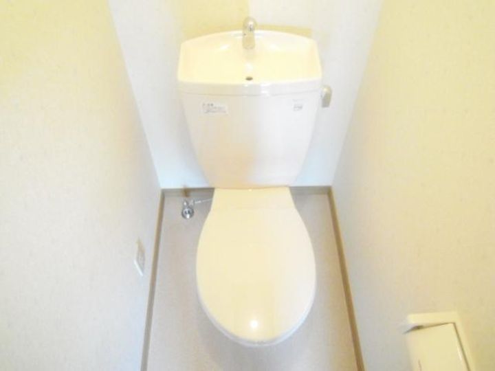 マルテ中青木の内装