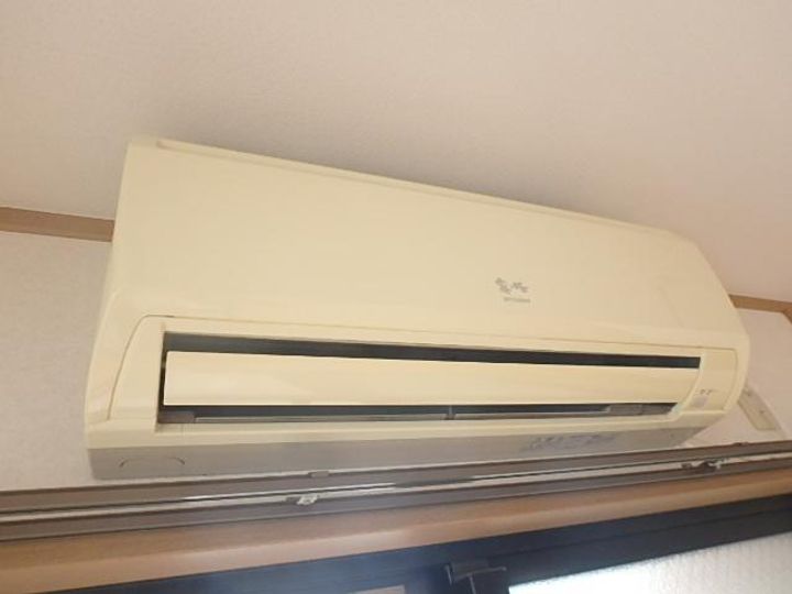 マルテ中青木の内装