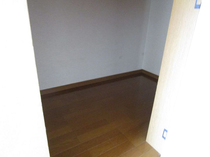 エーデル湯の川の内装