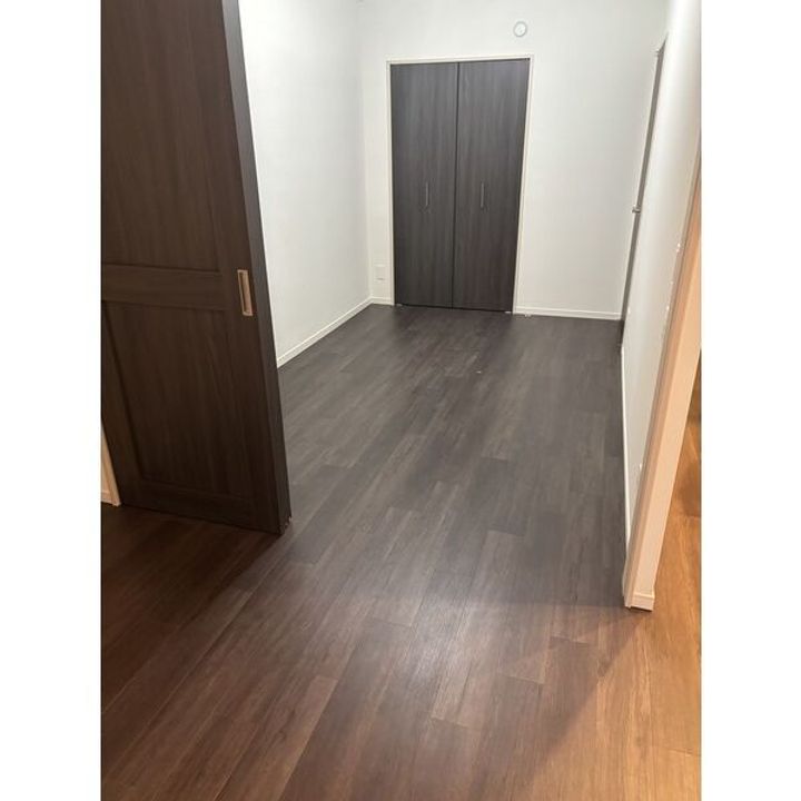 愛知県名古屋市熱田区六番2(マンション)の賃貸物件の内装