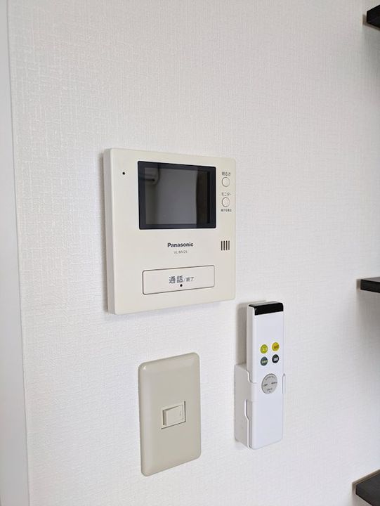 マーセルグリーンシャトーの内装
