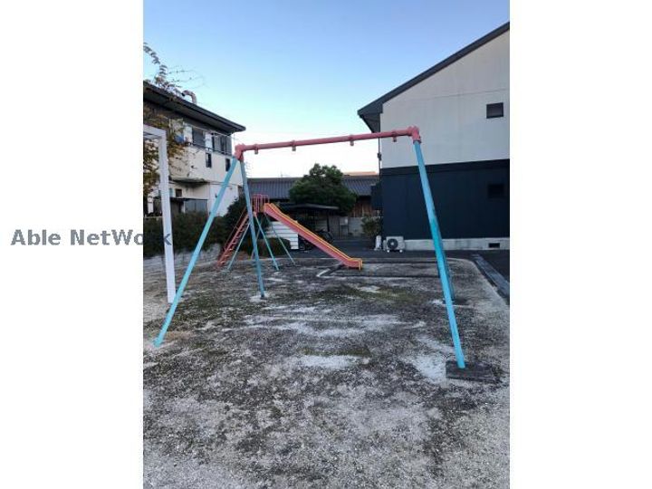 愛知県碧南市向陽町2(アパート)の賃貸物件のその他画像