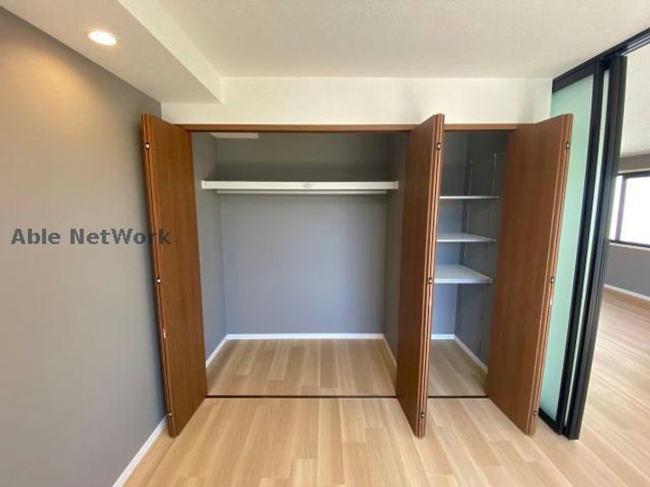 愛知県碧南市向陽町2(アパート)の賃貸物件の内装