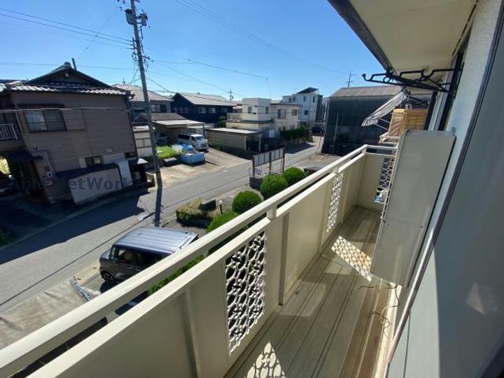 愛知県碧南市向陽町2(アパート)の賃貸物件の内装