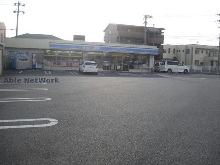 愛知県碧南市向陽町2(アパート)の賃貸物件の周辺