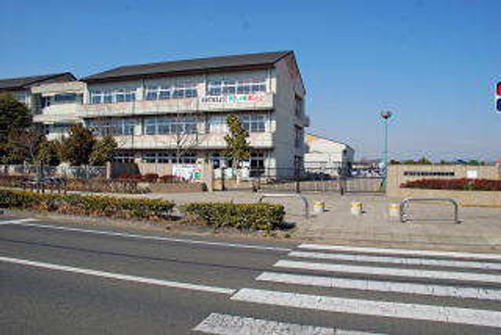 サンガーデン竜ヶ崎の周辺