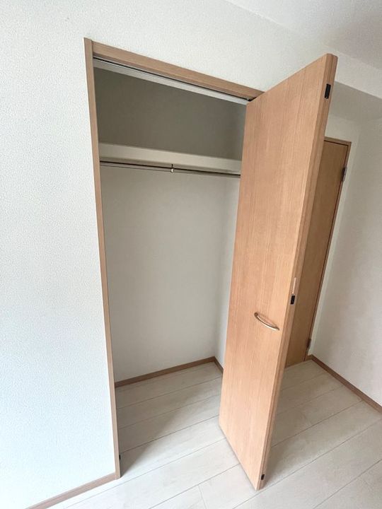 ラパーチェ プリモの内装