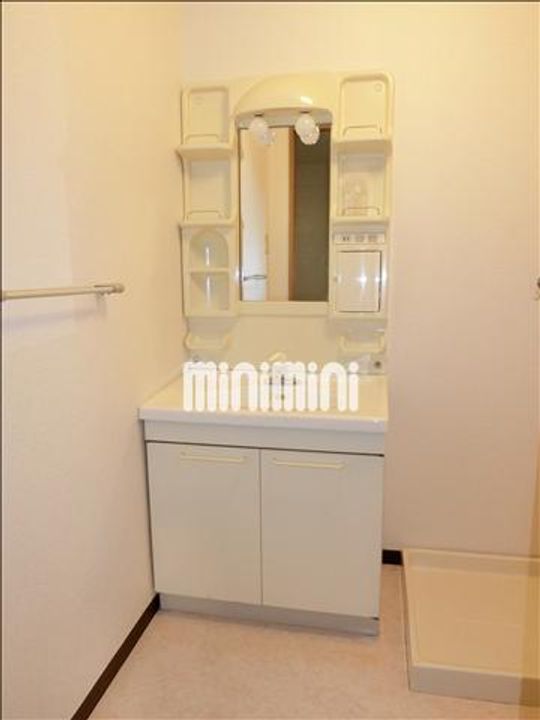 アルテミシアの内装