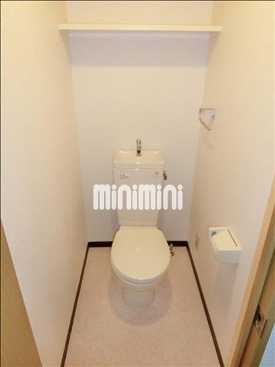 アルテミシアの内装