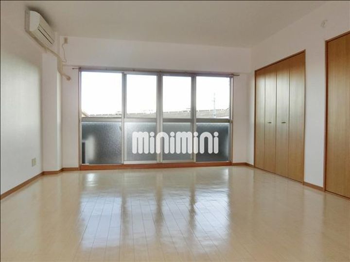 アルテミシアの居間