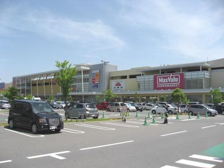 アルテミシアの周辺