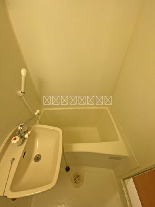 ながしまの風呂