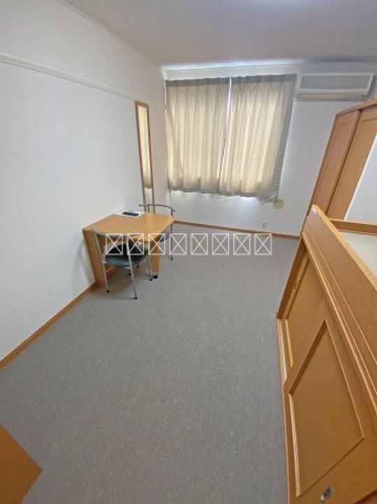 ながしまの内装