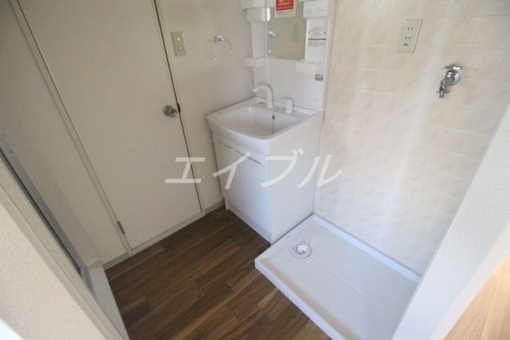 シャンポールの内装