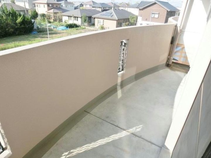 サンライズK&Yの内装