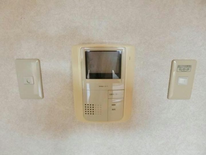 サンライズK&Yの内装