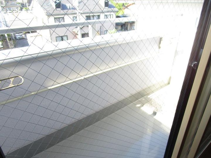 山形県山形市白山3(マンション)の賃貸物件の内装