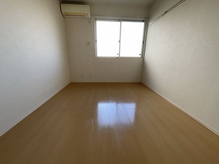 群馬県高崎市上中居町(アパート)の賃貸物件の内装