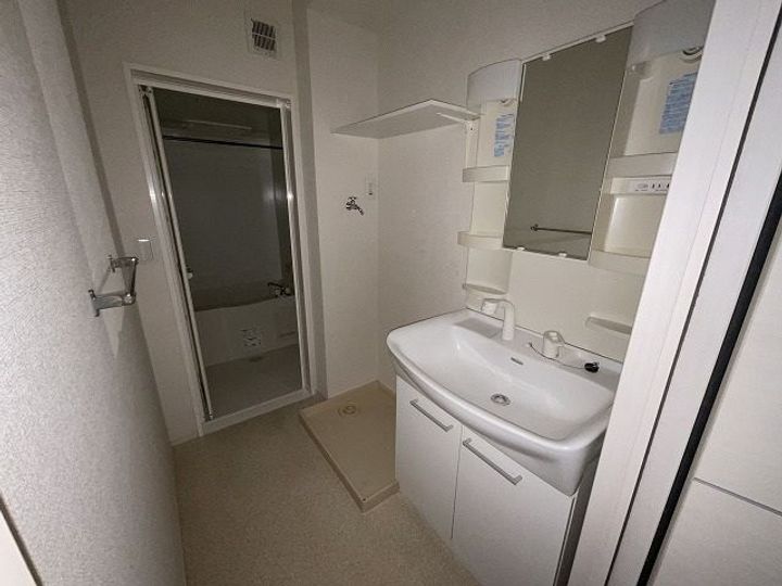 群馬県高崎市上中居町(アパート)の賃貸物件の内装