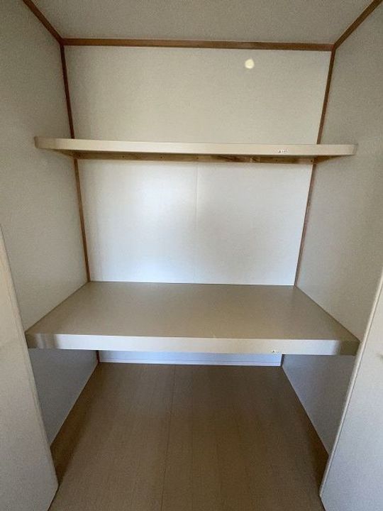 群馬県高崎市上中居町(アパート)の賃貸物件の内装