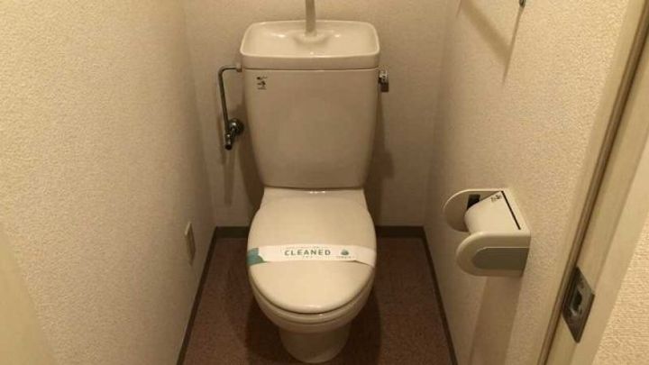 東京都新宿区西早稲田2(マンション)の賃貸物件の内装